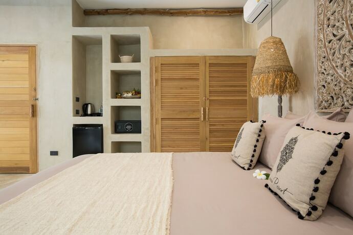 Imagen general del Hotel Karma Resort. Foto 8