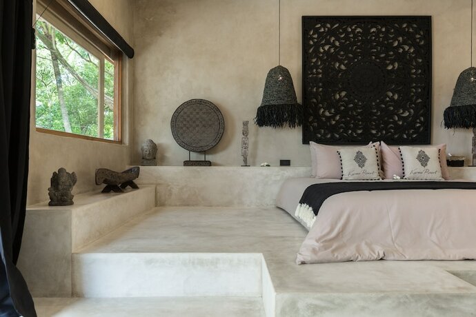 Imagen general del Hotel Karma Resort. Foto 11