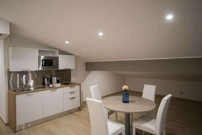 Imagen general del Hotel Karma Resort, Venetico. Foto 3