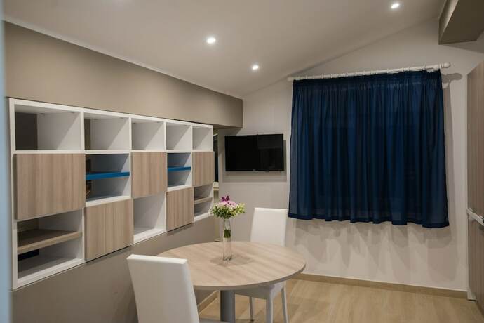 Imagen general del Hotel Karma Resort, Venetico. Foto 4