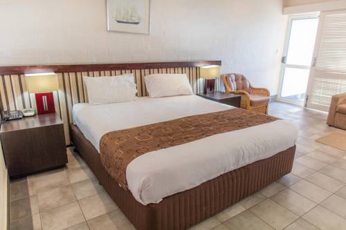 Imagen de la habitación del Hotel Karma Rottnest. Foto 3