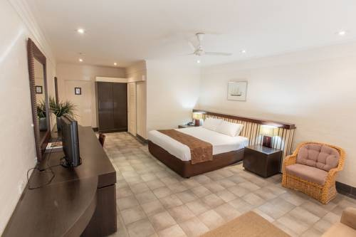 Imagen de la habitación del Hotel Karma Rottnest. Foto 6