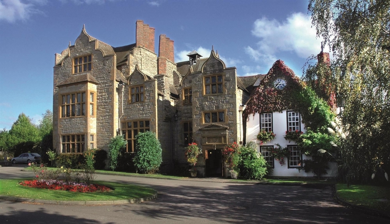 Imagen general del Hotel Karma Salford Hall. Foto 1