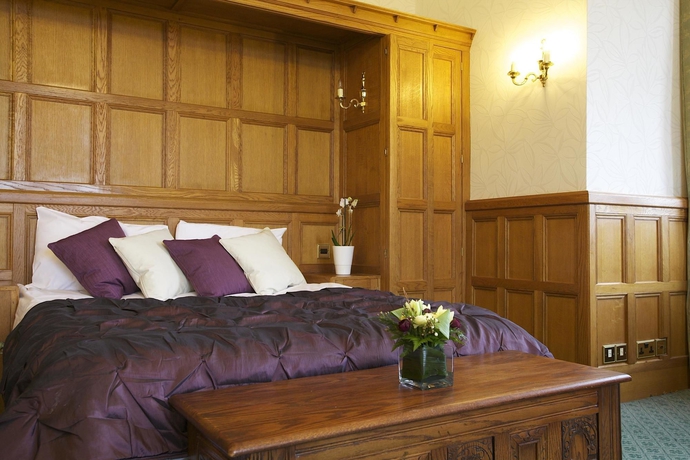 Imagen de la habitación del Hotel Karma Salford Hall. Foto 12