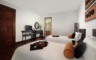 Imagen de la habitación del Hotel Karma Samui. Foto 3