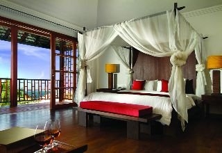 Imagen de los exteriores del Hotel Karma Samui. Foto 7