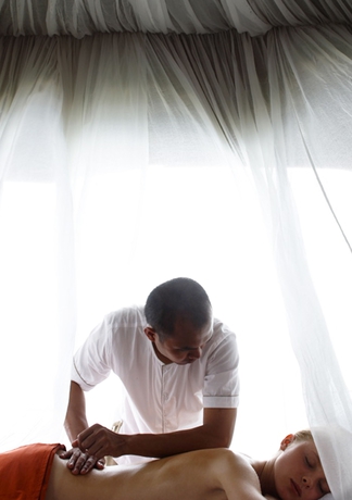 Imagen general del Hotel Karma St. Martin's. Foto 2