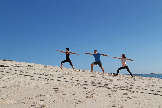 Imagen general del Hotel Karma St. Martin's. Foto 3