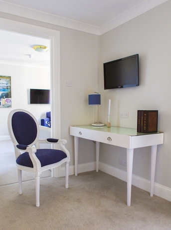 Imagen de la habitación del Hotel Karma St. Martin's. Foto 8