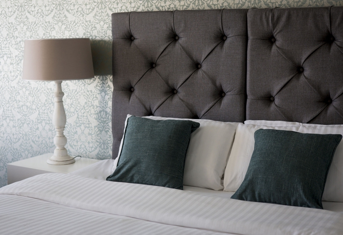 Imagen de la habitación del Hotel Karma St. Martin's. Foto 9