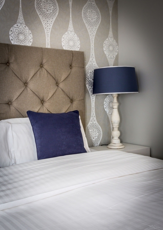 Imagen de la habitación del Hotel Karma St. Martin's. Foto 12