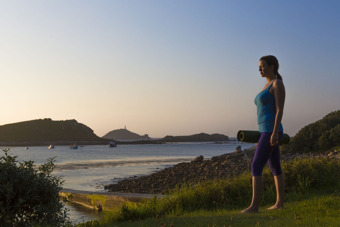 Imagen general del Hotel Karma St. Martin's. Foto 4