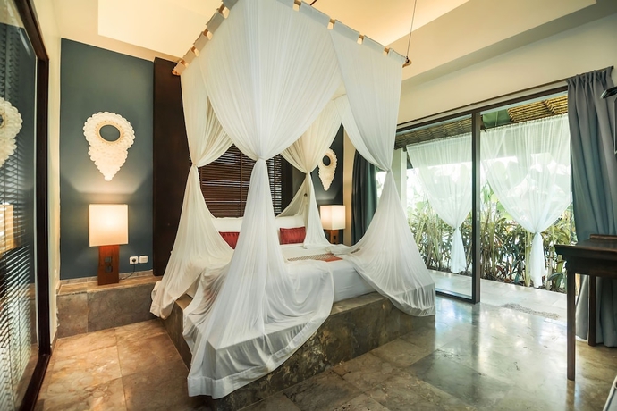Imagen general del Hotel Karmagali Boutique Suites - Adults Only - Chse Certified. Foto 1