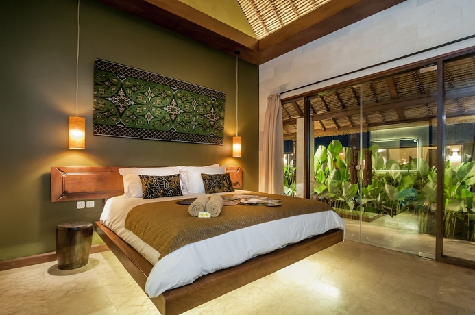Imagen de la habitación del Hotel Karmagali Boutique Suites - Adults Only - Chse Certified. Foto 2