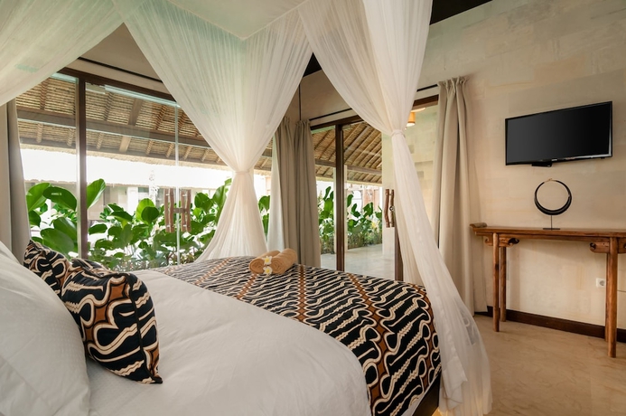 Imagen de la habitación del Hotel Karmagali Boutique Suites - Adults Only - Chse Certified. Foto 3