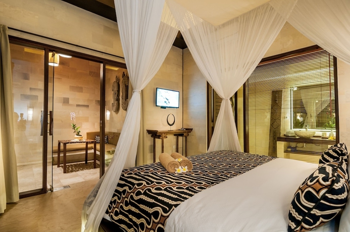 Imagen de la habitación del Hotel Karmagali Boutique Suites - Adults Only - Chse Certified. Foto 4