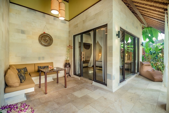Imagen de la habitación del Hotel Karmagali Boutique Suites - Adults Only - Chse Certified. Foto 7