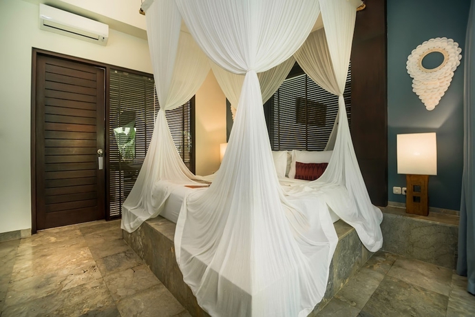 Imagen de la habitación del Hotel Karmagali Boutique Suites - Adults Only - Chse Certified. Foto 9