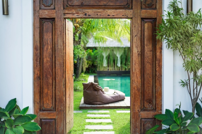 Imagen de los interiores del Hotel Karmagali Boutique Suites - Adults Only - Chse Certified. Foto 19