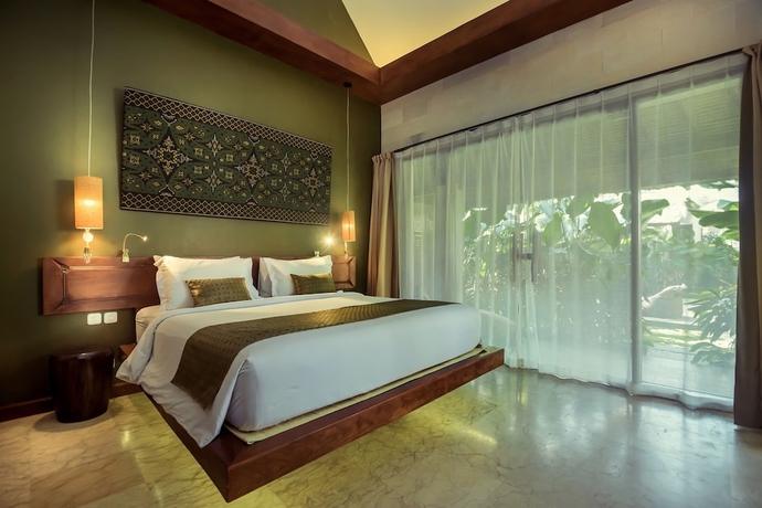 Imagen de la habitación del Hotel Karmagali Boutique Suites - Adults Only - Chse Certified. Foto 12