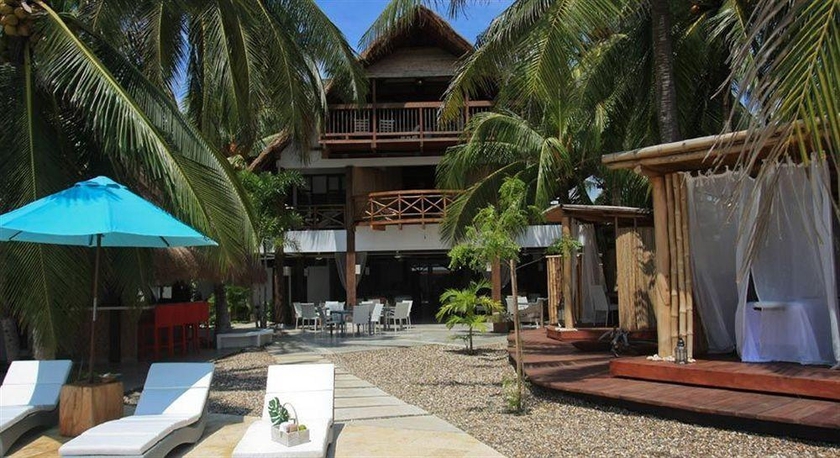 Imagen general del Hotel Karmairi Spa. Foto 2