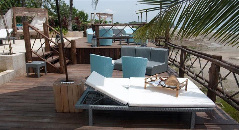 Imagen general del Hotel Karmairi Spa. Foto 4