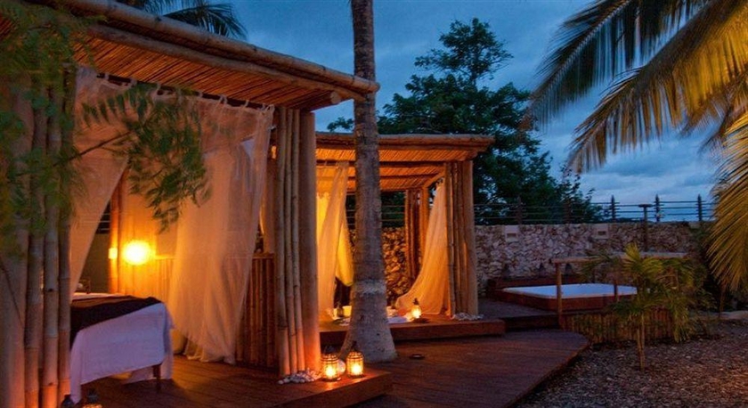 Imagen general del Hotel Karmairi Spa. Foto 5