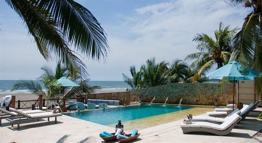 Imagen general del Hotel Karmairi Spa. Foto 6