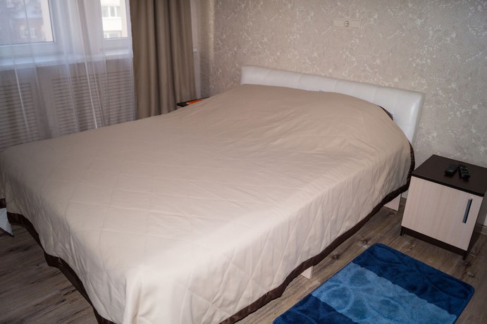 Imagen de la habitación del Hotel Karmen. Foto 4
