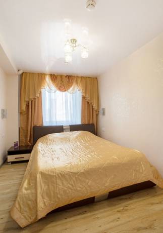 Imagen de la habitación del Hotel Karmen. Foto 8