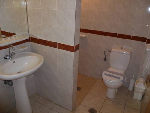 Imagen de la habitación del Hotel Karmi Studios. Foto 1