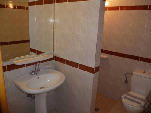 Imagen de la habitación del Hotel Karmi Studios. Foto 5