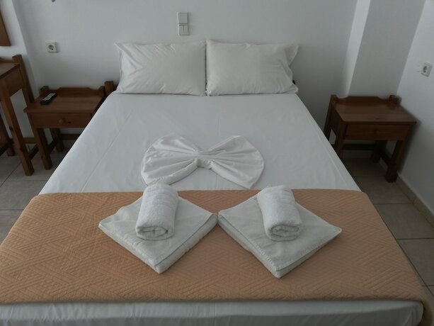 Imagen de la habitación del Hotel Karmi Studios and Apartments. Foto 15