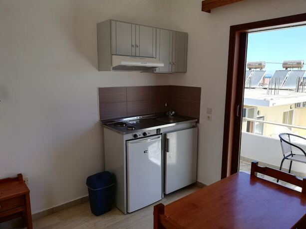 Imagen de la habitación del Hotel Karmi Studios and Apartments. Foto 18