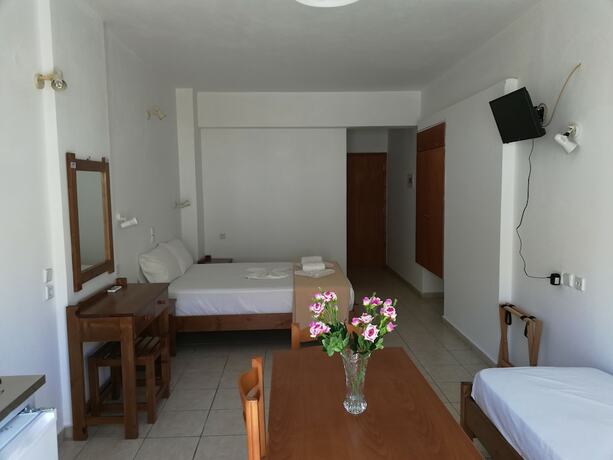 Imagen de la habitación del Hotel Karmi Studios and Apartments. Foto 20