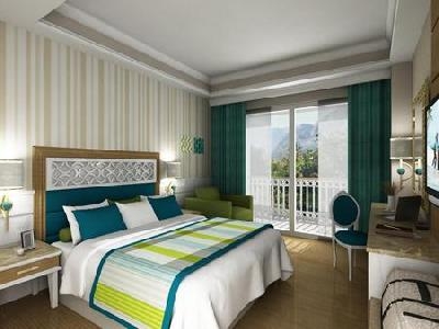 Imagen de la habitación del Hotel Karmir Resort and Spa. Foto 7