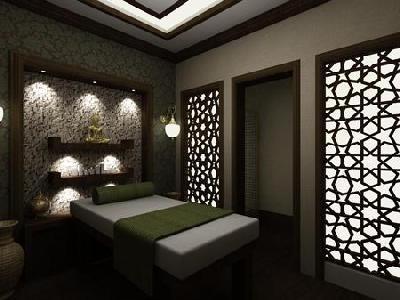 Imagen de la habitación del Hotel Karmir Resort and Spa. Foto 8