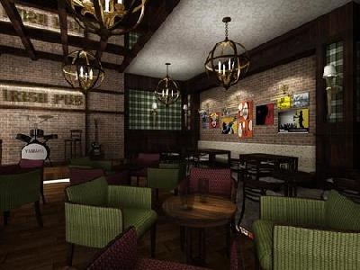 Imagen general del Hotel Karmir Resort and Spa. Foto 4