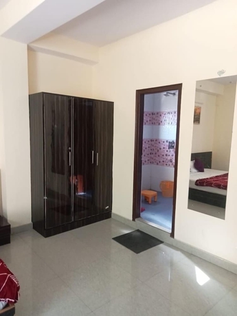 Imagen de los interiores del Hotel Karnataka House. Foto 14