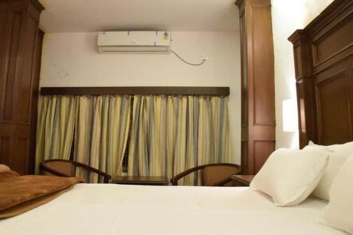 Imagen general del Hotel Karnavati Retreat. Foto 1
