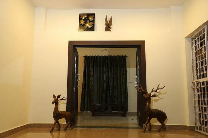 Imagen general del Hotel Karnavati Retreat. Foto 4