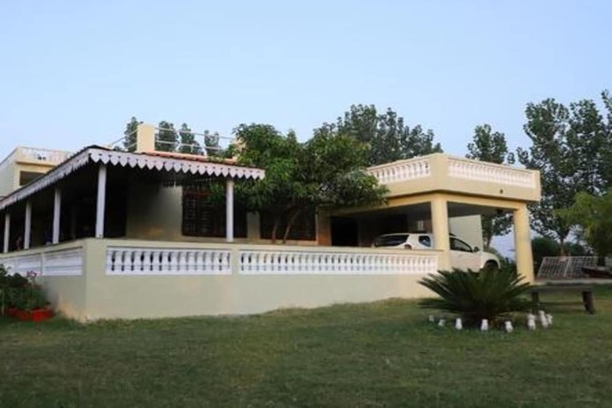 Imagen general del Hotel Karnavati Retreat. Foto 9