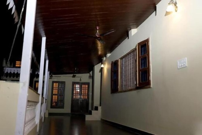 Imagen general del Hotel Karnavati Retreat. Foto 15