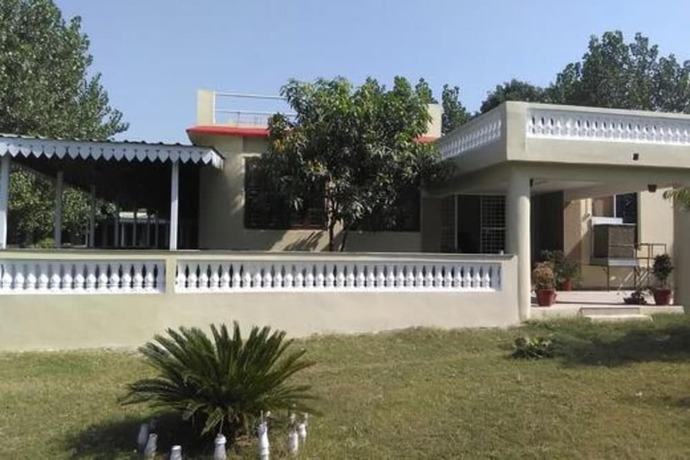Imagen general del Hotel Karnavati Retreat. Foto 18
