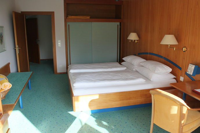 Imagen de los interiores del Hotel Karnerhof. Foto 13