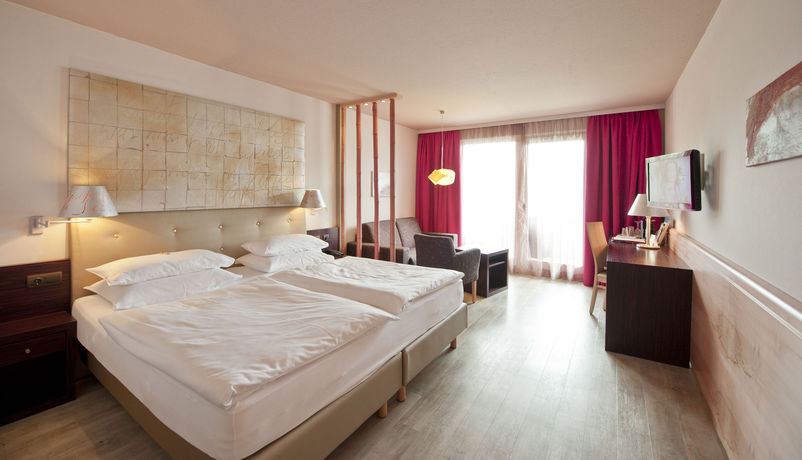 Imagen de la habitación del Hotel Karnerhof. Foto 10