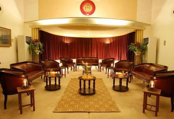 Imagen general del Hotel Karni Bhawan Palace. Foto 3