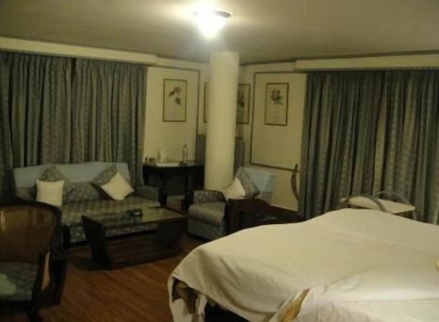 Imagen general del Hotel Karni Bhawan Palace. Foto 6
