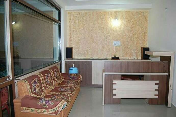 Imagen general del Hotel Karni Niwas. Foto 1