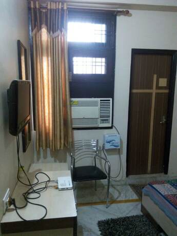 Imagen general del Hotel Karni Niwas. Foto 3